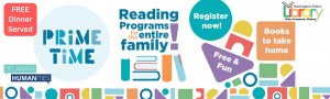 Prime Time Family Reading Program