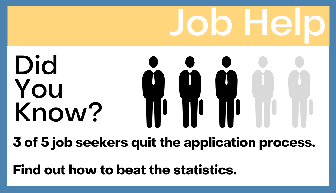 Job Help