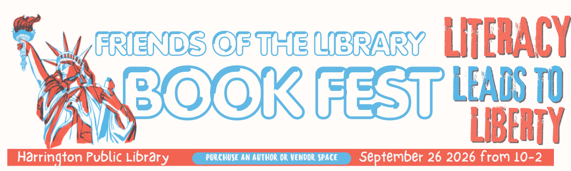 Book Fest 2026